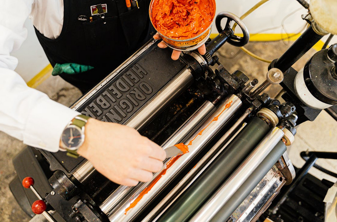 printing